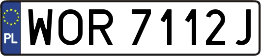 WOR7112J