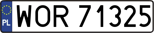 WOR71325