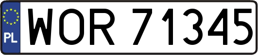 WOR71345