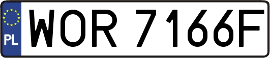 WOR7166F