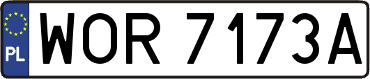 WOR7173A