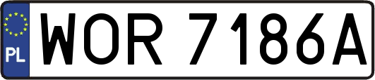 WOR7186A