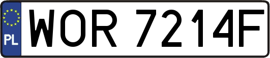 WOR7214F