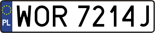 WOR7214J