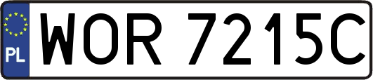 WOR7215C