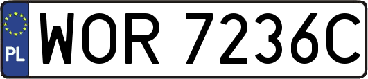 WOR7236C