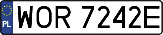 WOR7242E