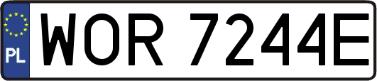 WOR7244E