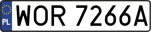 WOR7266A