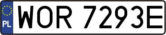 WOR7293E