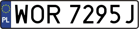 WOR7295J