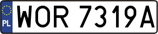 WOR7319A