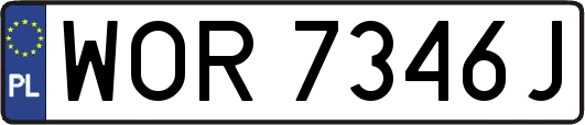 WOR7346J