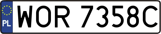 WOR7358C