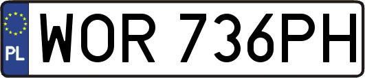 WOR736PH
