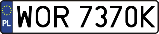 WOR7370K