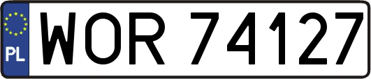 WOR74127