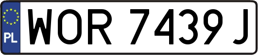 WOR7439J