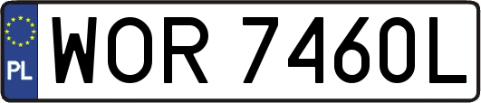 WOR7460L