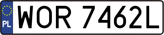 WOR7462L