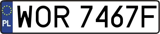 WOR7467F