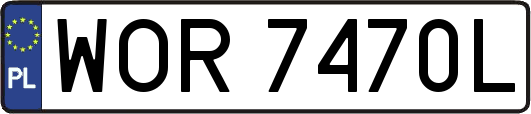 WOR7470L