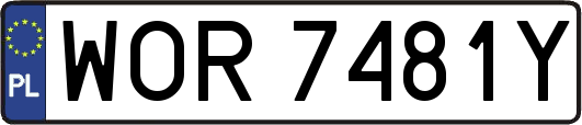 WOR7481Y