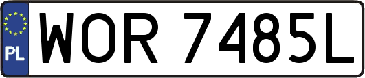 WOR7485L
