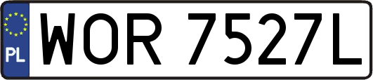 WOR7527L
