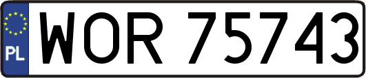 WOR75743