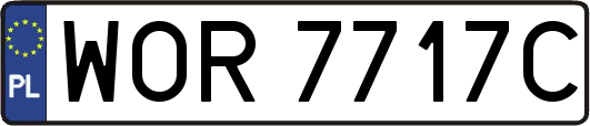 WOR7717C