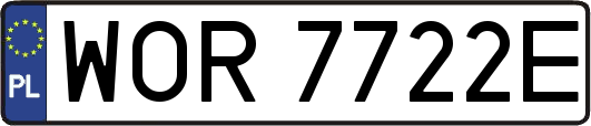 WOR7722E