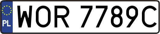 WOR7789C
