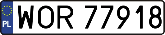 WOR77918