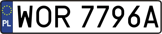 WOR7796A