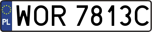 WOR7813C
