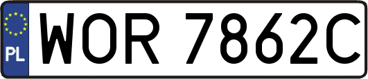 WOR7862C