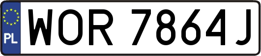WOR7864J