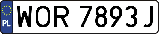 WOR7893J