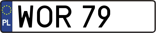 WOR79