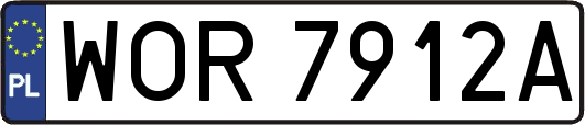 WOR7912A