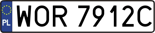 WOR7912C