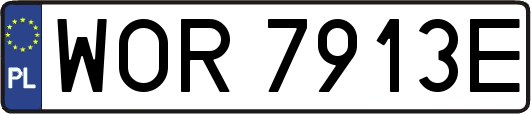 WOR7913E