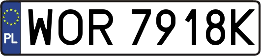 WOR7918K
