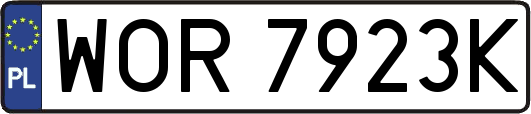WOR7923K
