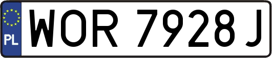 WOR7928J