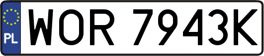 WOR7943K