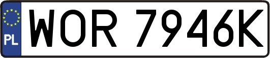WOR7946K
