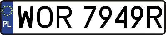 WOR7949R