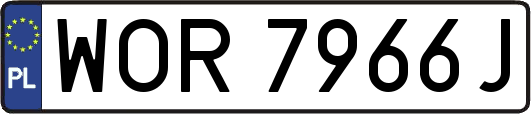 WOR7966J
